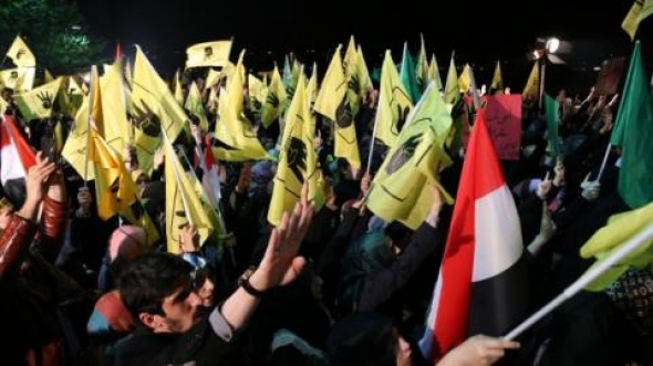 Turqi, protesta masive kundër dënimeve në Egjipt
