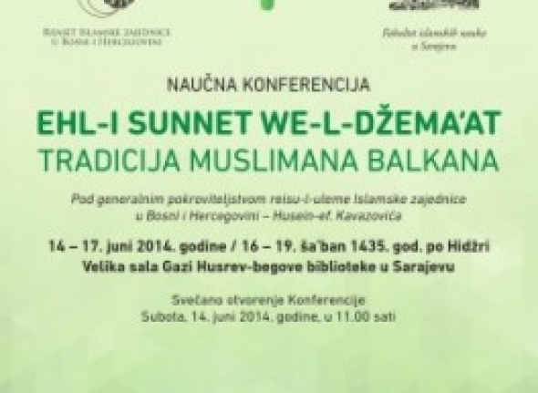 Muslimanët e Ballkanit të vendosur të ruajnë parimet e Ehli Sunetit