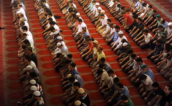 Namazi i Teravisë dhe namazi i natës