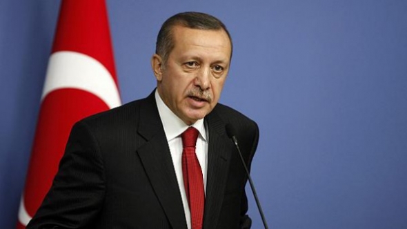 Erdogan: I duam njerëzit se janë krijesa të Zotit