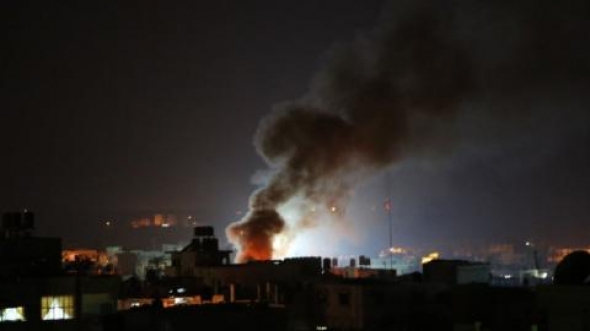 Numri i të vrarëve në Gaza rritet në 121