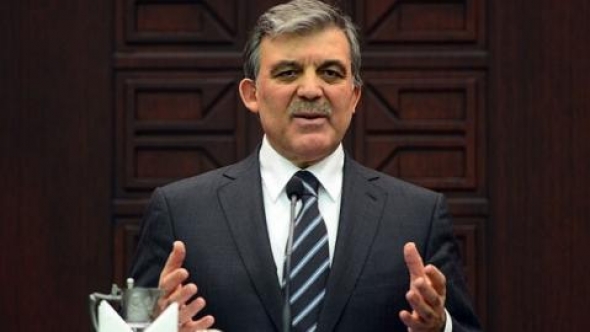 Turqia i tërheqë vërejtjen Izraelit