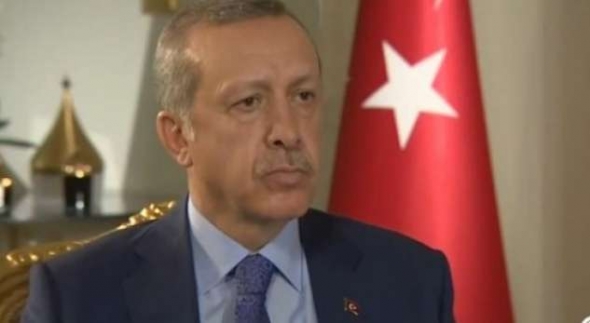 Erdogani për CNN: Izraeli është një shtet terrorist (VIDEO)