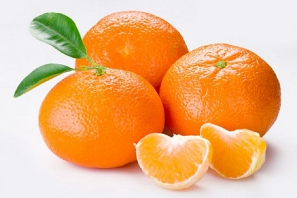 Të mirat që sjell mandarina për shëndetin