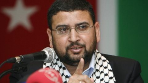 Hamasi bën thirrje për tërheqjen e projekt-rezolutës palestineze nga Këshilli i Sigurimit