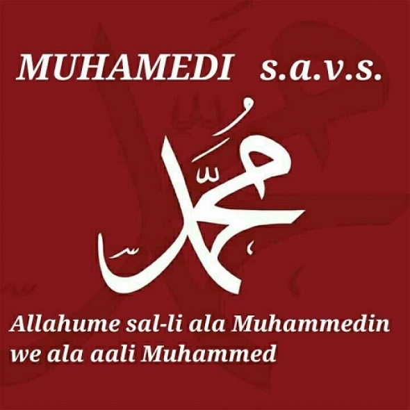 Profeti Muhamed a.s dhe jetimi