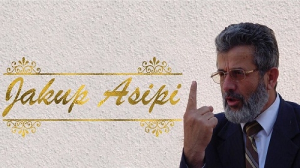 Jakup Asipi (2 shkurt 1951 - 6 janar 2006)