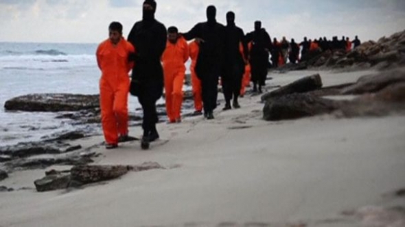 Ekzekutimi i egjiptianëve nga ISIS, ekspertët: videoja mund të jetë e rreme
