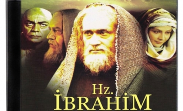 Film Pejgamberi Ibrahim a.s .meTitra Shqip