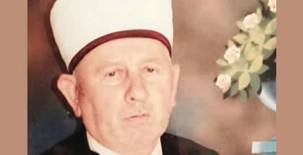 Ndërroi jetë molla Zejnullah Bakiji, imam i xhamisë së Bilaçit