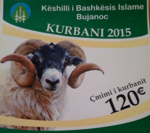 Kurbani 2015