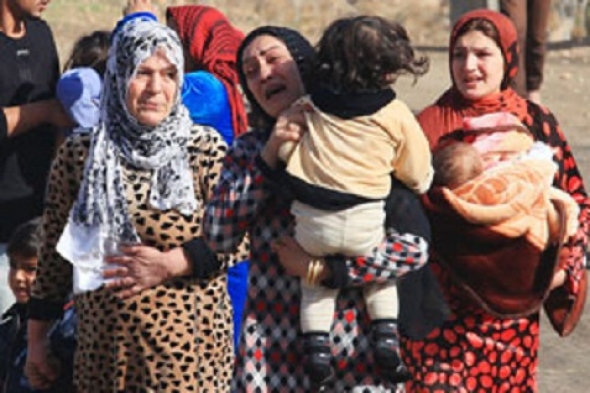 Turqia ka harxhuar 7,6 miliardë dollarë për refugjatët sirian