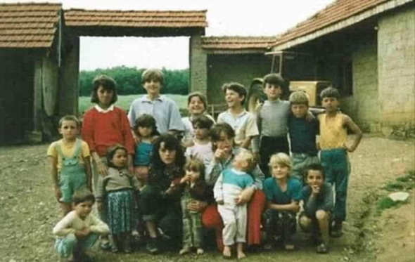 Të gjithë dhanë diçka, por dikush i dha të gjitha! 
