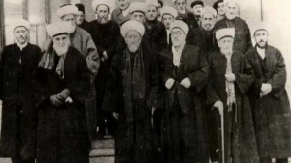 Eliminimi i elitës myslimane shqiptare si formë e gjenocidit serb (1878-1912)