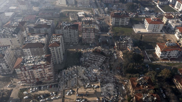 Ç’dimë për tërmetet masive që goditën Turqinë dhe Sirinë?