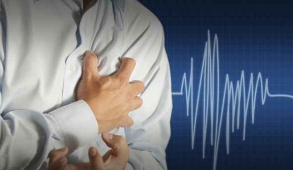Stresi i lidhur direkt me sulmet në zemër