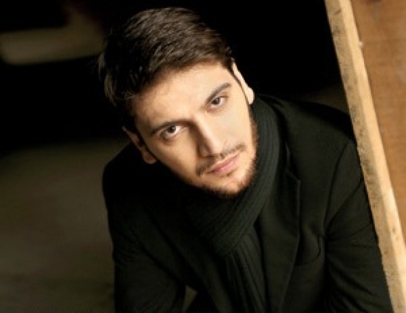 Sami Yusuf -ilahi.