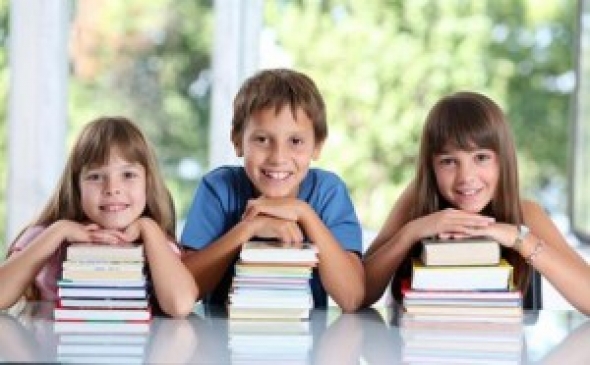 Fjalët pozitive, edukojnë fëmijë të aftë