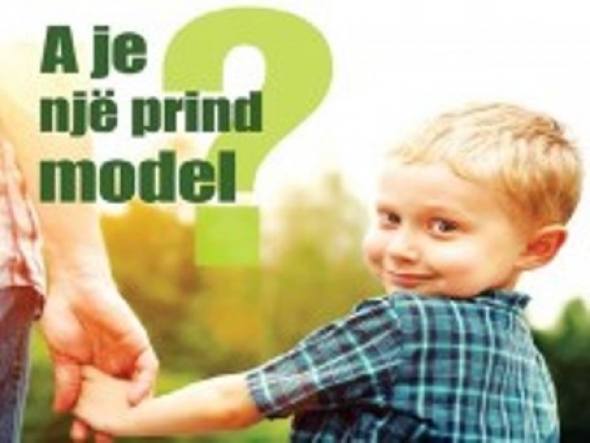 Edukimi i fëmijëve
