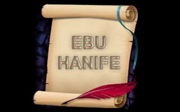 Veprat e Ebu Hanifes