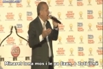 Erdogan bëri lutje, 2 milion njërëz thanë AMIN (Video)