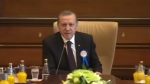 Mikëpritja e Erdoganit ndaj jetimëve të Sirisë në pallatin e tij