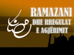 Shtatë gabime të përhapura në ramazan
