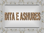 Dita e ashures është të premten, ja cila është vlera e saj