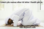 A e dini se cili është namazi i parë që është bërë farz!?