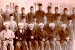 Roli i prijësve myslimanë në formimin e shtetit të parë shqiptar