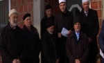 Xhemati i Xhamisë së Madhe në Ferizaj e bën me shtëpi një skamnor