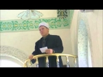 Kryeimami pranë Këshillit të Bashkësis Islame viziton xhamit e komunës së Bujanocit