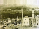 Zhvillimi i arkitekturës islame shqiptare të xhamive