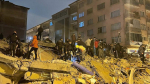 Dhjetëra të vdekur nga tërmeti i fuqishëm që trondit Turqinë dhe Sirinë