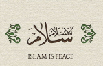 Islami fe e paqes 